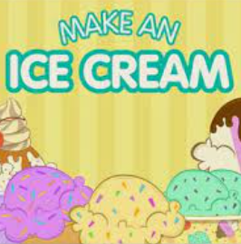 Make an Ice Cream